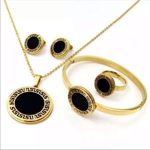 Jewelry set